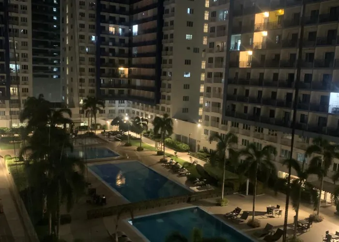 Nami Staycation Sea Residences Apartahotel