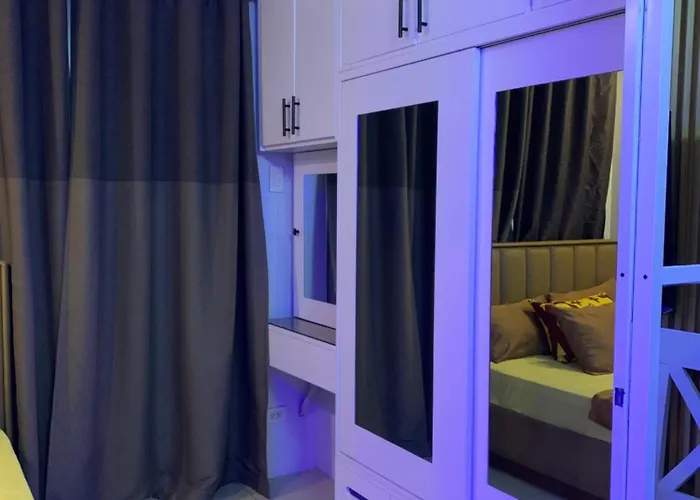 Nami Staycation Sea Residences Apartahotel