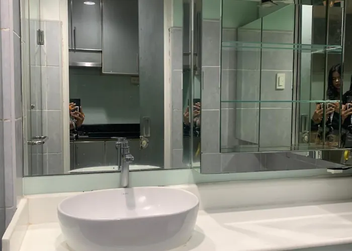 Nami Staycation Sea Residences
