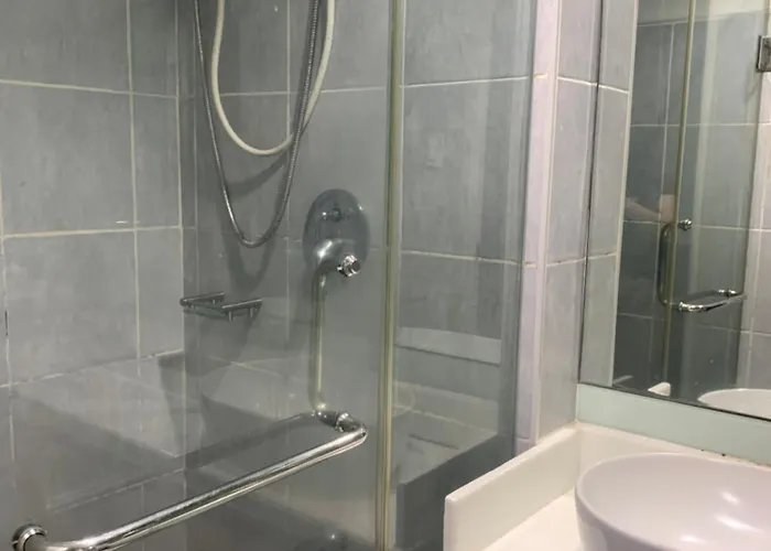 Nami Staycation Sea Residences *